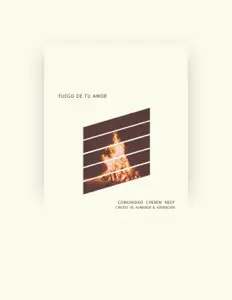 Comunidad Chemin Neuf सुनें, म्यूज़िक वीडियो देखें, बायो पढ़ें, दौरे की तारीखें और बहुत कुछ देखें!