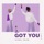 Michael Calfan-Got You