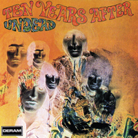 Ten Years After - Undead (Remastered) [Live] artwork