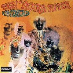 Undead (Live) [Remastered]