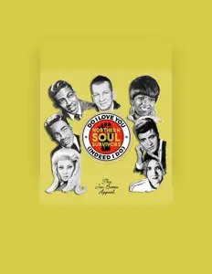 Luister naar Northern Soul Survivors, bekijk muziekvideo's, lees de bio, bekijk de tourdata, en meer!