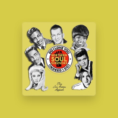 Listen to Northern Soul Survivors, watch music videos, read bio, see tour dates & more!