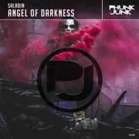 Angel of Darkness - Single - SALADIN