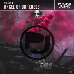 Angel of Darkness - Single