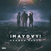 Search Party cover