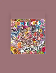 Listen to Summer Cats, watch music videos, read bio, see tour dates & more!