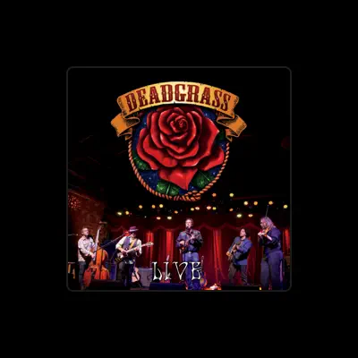Listen to Deadgrass, watch music videos, read bio, see tour dates & more!