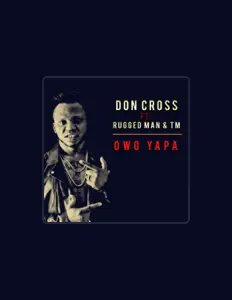 Listen to Don Cross, watch music videos, read bio, see tour dates & more!