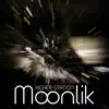 Moonlik - Once It Starts (feat. Cyesm)