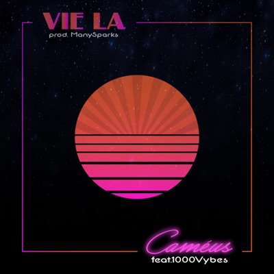 Vie la (feat. 1000 Vybes) - Single