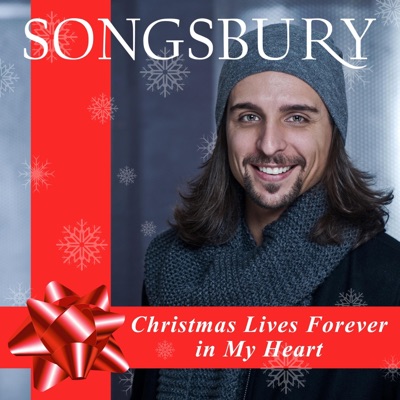 Christmas Lives Forever in My Heart