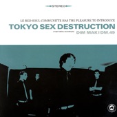 Tokyo Sex Destruction - Everything Is Right - Original Mix