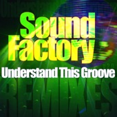 Understand This Groove (The Ultra Mix) artwork