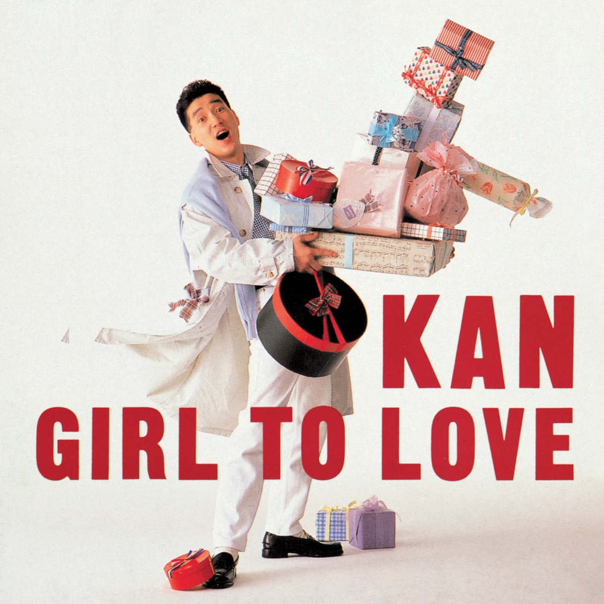 kan テレビの中に LP レコード 和モノ（COCONUTS DISK EKODA