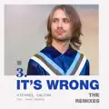 It's Wrong