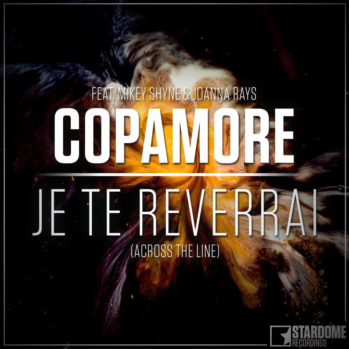 Chico Divertido (Radio Mix) by Copamore on  Music 