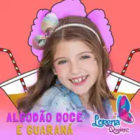 Algodão Doce e Guaraná — Lorena Queiroz