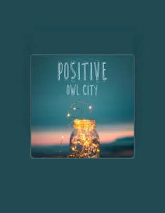 Listen to Positive, watch music videos, read bio, see tour dates & more!