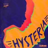 Hysteria (Club Mix Edit) artwork