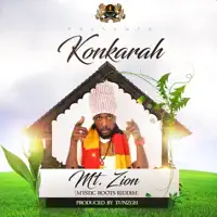 Mount Zion