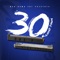 30 Round Down (feat. King Yella) - Cas P lyrics
