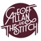 Fitzroy - Geoff Allan and The Stitch lyrics