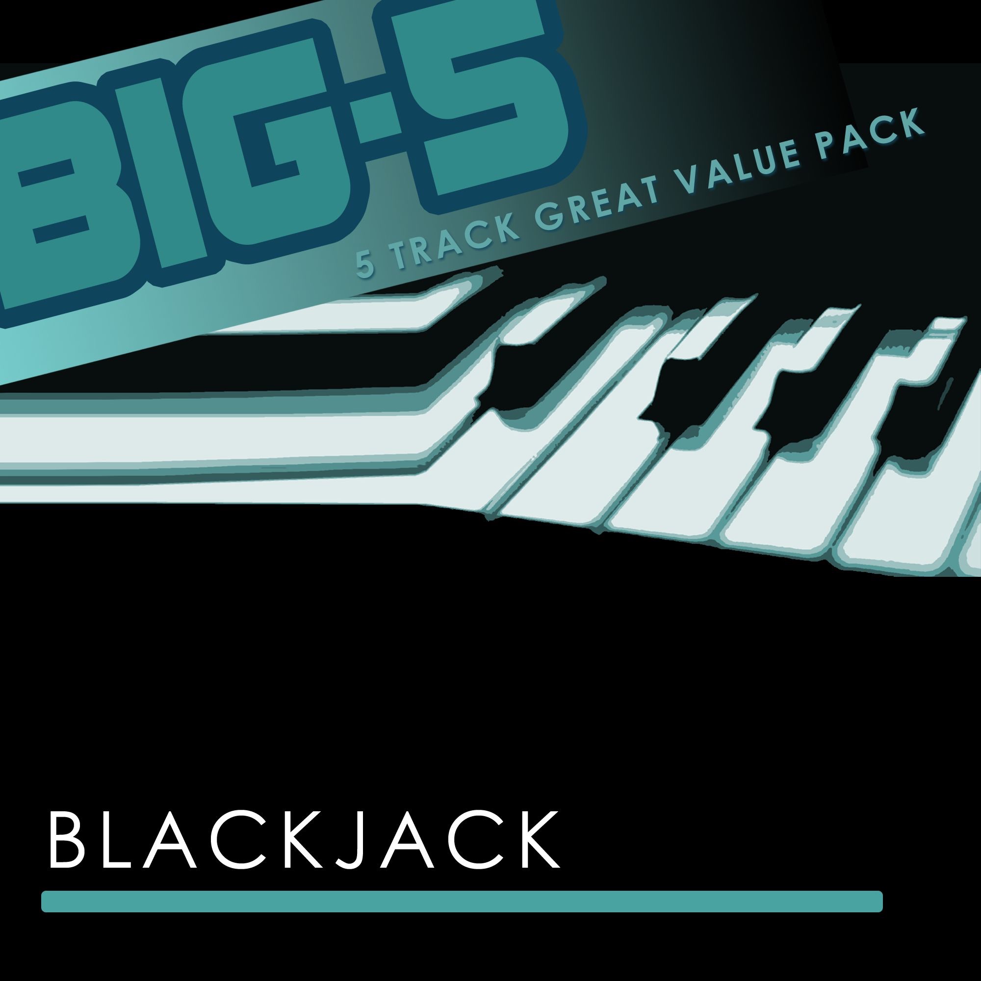Big-5 : BlackJack - EP