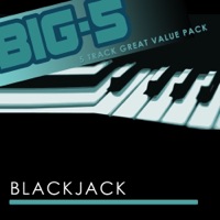 Big-5 : BlackJack - EP - BlackJack