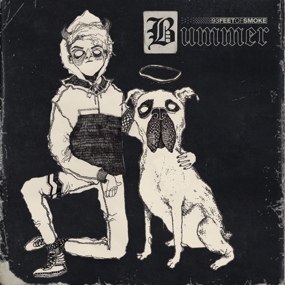 Cover artwork for Stop Telling Me Nothing