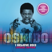 I Believe 2013 (Special Edition) artwork