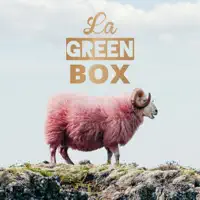 La Divina — La Green Box