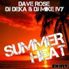 Summer Heat - EP