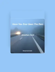 Listen to Jonathan Clark, watch music videos, read bio, see tour dates & more!