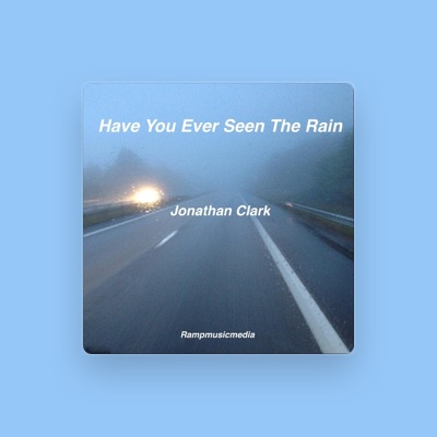 Listen to Jonathan Clark, watch music videos, read bio, see tour dates & more!