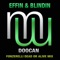 Doocan (Fonzerelli Dead or alive radio edit) - Effin & Blindin lyrics