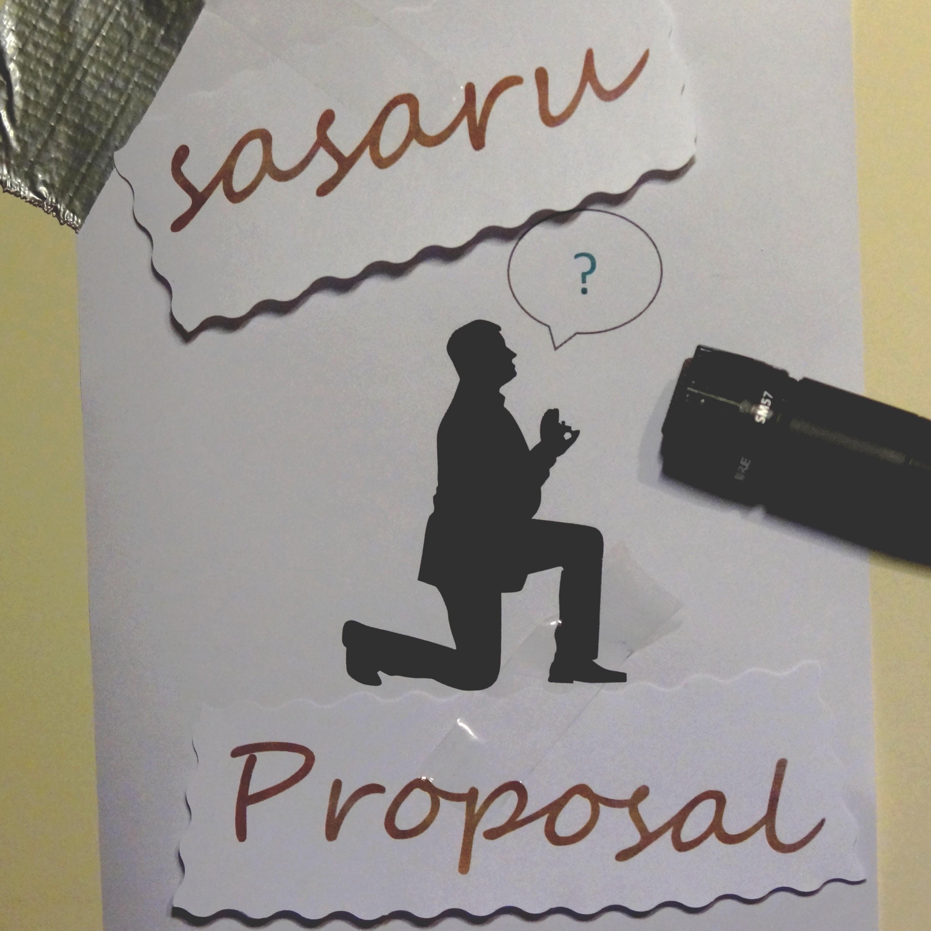 Proposal - EP