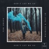 Don't Let Me Go - Single