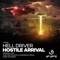 Hostile Arrival (Mark EG Remix) - Hell Driver lyrics