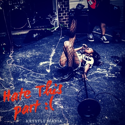 Hate This Part - Single