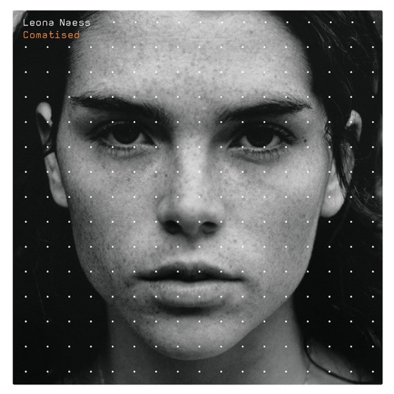 Cover artwork for Comatised