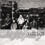 The Allman Brothers Band - Drunken Hearted Boy