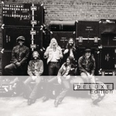 The Allman Brothers Band - Done Somebody Wrong (Live at the Fillmore East, 1971)