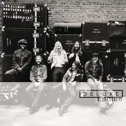 At Fillmore East (Deluxe Edition) - The Allman Brothers Band