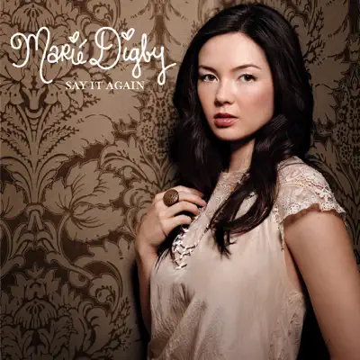 Say It Again - Single - Marie Digby