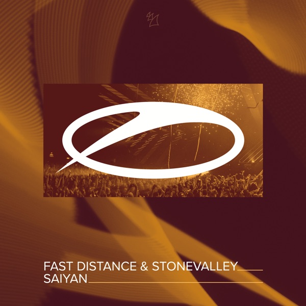 Saiyan - Single