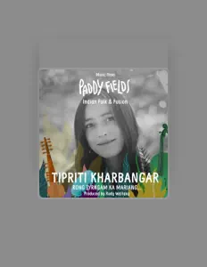收听 Tipriti Kharbangar、观看音乐视频、阅读小传、查看巡演日期等 ！