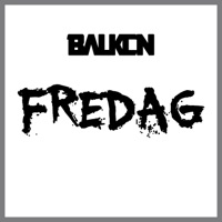 Fredag - Single - Balken