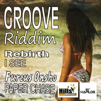 Groove Riddim - Single - Rebirth & Fureus