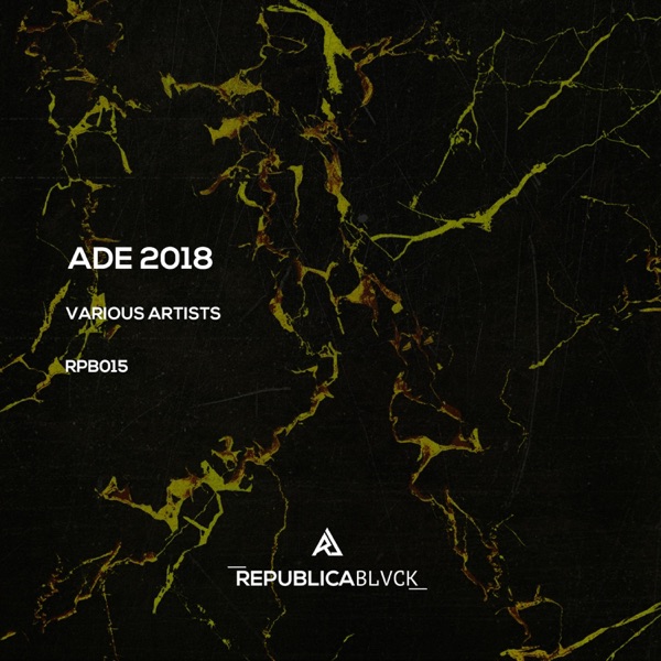 Ade 2018