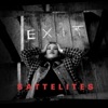 Satellites (feat. Jackie Vegas)